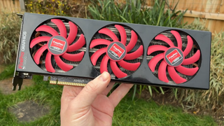 YouTuber turns 2012 AMD FirePro S10000 dual-GPU workstation graphics card into a gaming GPU, capable of running Arc Raiders at more than 40 FPS.